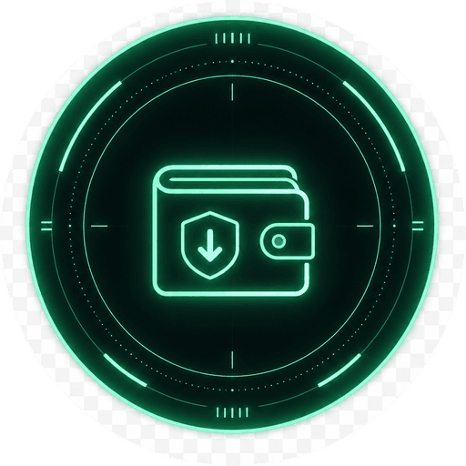 DEPOSIT TO PERSONAL VAULT
